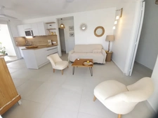 Premium 3-bedroom villa and 2-bedroom apartment for sale in Sainte Anne Bourg (971), Guadeloupe