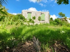 3-bedroom house to be finished for sale in Sainte Anne Richer (971)