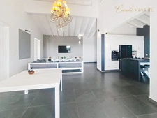 Villa d'exception à vendre, piscine, Mer à pieds, 5 pièces SAINT FRANCOIS (971)