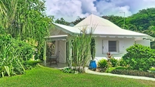 Villa d’exception et son bungalow, piscine et jardin tropical STE MARTHE SAINT FRANCOIS (971)