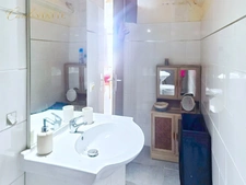 Appartement à vendre 2 pièces, grande et large terrasse, BAIE MAHAULT (971)