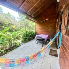 Gites à vendre 5 unités SAINTE ANNE (971)