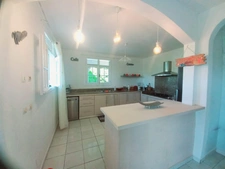 Villa for sale, 6 rooms, LE GOSIER (971) GUADELOUPE, 120 m², near the town center