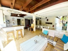EXCLUSIVE – Rare Villa-Gîtes on 2,280 m² – Petit-Bourg VERNOU