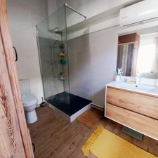 Maison 4 pièces à vendre à SAINT FRANCOIS (971) GUADELOUPE, sans travaux, piscine, calme et proximité commerces