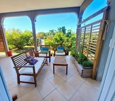 Charming house for sale, 6 rooms LE GOSIER (971)