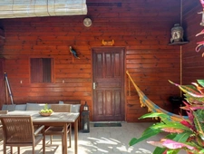 Gites à vendre 5 unités SAINTE ANNE (971)