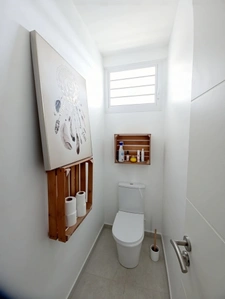 Premium 3-bedroom villa and 2-bedroom apartment for sale in Sainte Anne Bourg (971), Guadeloupe
