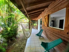VILLA T5 & MAISON T3, PISCINE, A VENDRE ABYMES proche GOSIER et CHU