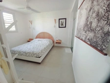 Premium 3-bedroom villa and 2-bedroom apartment for sale in Sainte Anne Bourg (971), Guadeloupe