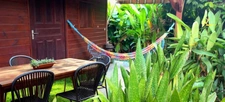 Maison 13 pièces ou gites capacité 26 personnes à vendre SAINTE ANNE (971)? piscine, jardin tropical