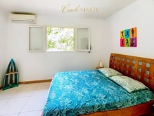 VILLA T5 & MAISON T3, PISCINE, A VENDRE ABYMES proche GOSIER et CHU