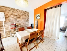 Townhouse for sale, 4 rooms, 3 to 4 bedrooms, PETIT BOURG (971)