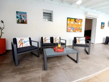Exceptional property with 3 master suites overlooking a swimming pool, for sale in SAINT FRANCOIS (971)