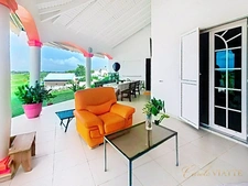 À VENDRE – SAINTE-ANNE GISSAC – Élégante villa 5 pièces, plain-pied, terrasse  (971)