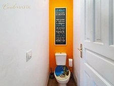 Villa and its T2 apartment with swimming pool and landscaped garden for sale in SAINT-FRANCOIS (971)
