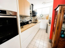 Townhouse for sale, 4 rooms, 3 to 4 bedrooms, PETIT BOURG (971)
