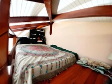  Rare 4-bedroom family villa + bungalow 500m from the sea for sale (971), Sainte-Anne Monmain