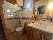 Villa F4 et dépendances, piscine, à vendre la jaille BAIE MAHAULT (971) 