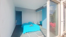 Villa d'exception à vendre, piscine, Mer à pieds, 5 pièces SAINT FRANCOIS (971)