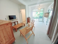 Premium 3-bedroom villa and 2-bedroom apartment for sale in Sainte Anne Bourg (971), Guadeloupe