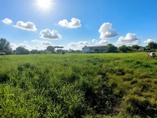 Grand Terrain plat constructible UG à vendre de 3 441,00 m² SAINTE ANNE (971)