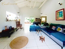 VILLA T5 & MAISON T3, PISCINE, A VENDRE ABYMES proche GOSIER et CHU