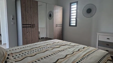 Dpt Guadeloupe (971), à vendre SAINTE ANNE maison contemporaine P3 avec piscine