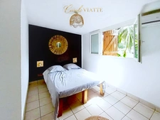 VILLA T5 & MAISON T3, PISCINE, A VENDRE ABYMES proche GOSIER et CHU