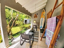 VILLA T5 & MAISON T3, PISCINE, A VENDRE ABYMES proche GOSIER et CHU