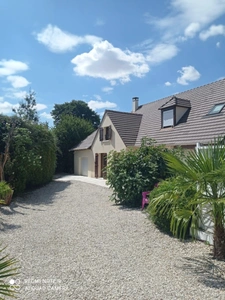 Maison à vendre 6 pièces 150 m² proche Beauvais