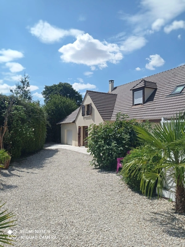 Maison à vendre 6 pièces 150 m² proche Beauvais