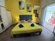 Exceptional property with 3 master suites overlooking a swimming pool, for sale in SAINT FRANCOIS (971)