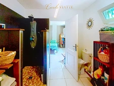 VILLA T5 & MAISON T3, PISCINE, A VENDRE ABYMES proche GOSIER et CHU