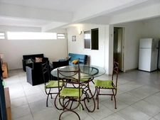Double villa, a 4-bedroom and a 3-bedroom for sale in Le Gosier (971), 4-bedroom with sea view, 2 separate entrances 