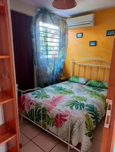 Gites à vendre 5 unités SAINTE ANNE (971)