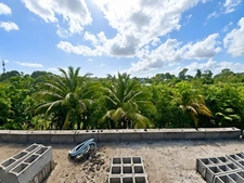 3-bedroom house to be finished for sale in Sainte Anne Richer (971)