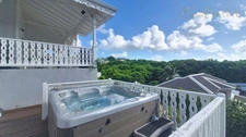 Villa d'exception à vendre, piscine, Mer à pieds, 5 pièces SAINT FRANCOIS (971)