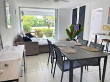 Appartement T2 - Accès Mer - Sainte-Anne Centre (971) - Tout à pied, fort potentiel saisonnier 