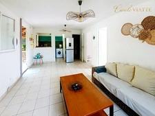 VILLA T5 & MAISON T3, PISCINE, A VENDRE ABYMES proche GOSIER et CHU