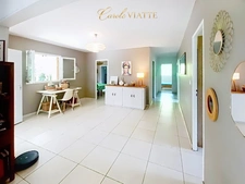 VILLA T5 & MAISON T3, PISCINE, A VENDRE ABYMES proche GOSIER et CHU