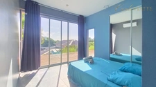 Villa d'exception à vendre, piscine, Mer à pieds, 5 pièces SAINT FRANCOIS (971)