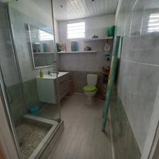 4-bedroom house for sale in Saint-François (971), single-storey, swimming pool, pool house, exceptional landscaped garden