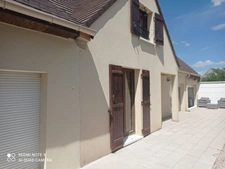 Maison à vendre 6 pièces 150 m² proche Beauvais