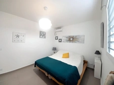 Maison à vendre 7 pièces SAINT FRANCOIS (971)