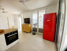 Premium 3-bedroom villa and 2-bedroom apartment for sale in Sainte Anne Bourg (971), Guadeloupe