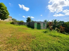 Maison T3 à achever à vendre SAINTE ANNE RICHER (971)