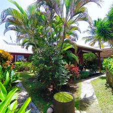 Gites à vendre 5 unités SAINTE ANNE (971)