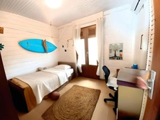  Rare 4-bedroom family villa + bungalow 500m from the sea for sale (971), Sainte-Anne Monmain