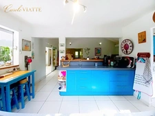 VILLA T5 & MAISON T3, PISCINE, A VENDRE ABYMES proche GOSIER et CHU